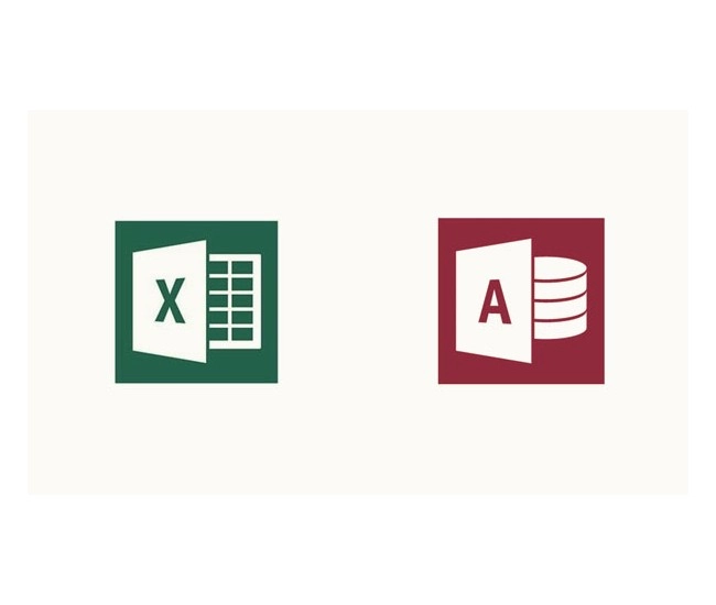 Contenido e-learning Tutorial Avanzado Excel y Access