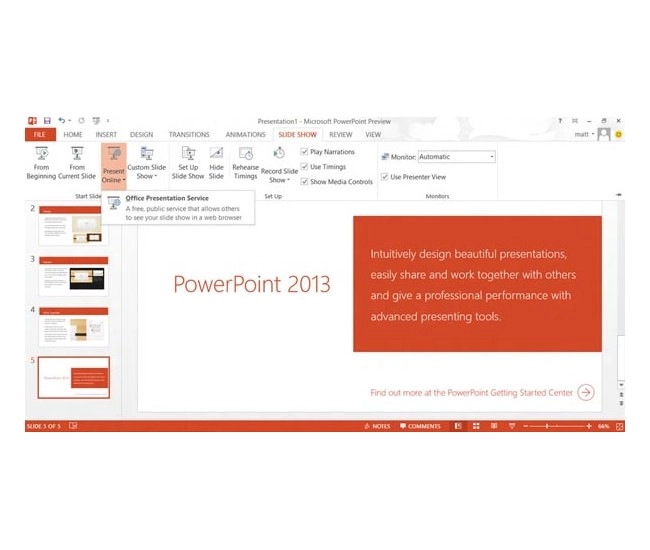 Contenido e-learning Scorm de Microsoft PowerPoint 2013 + VBA para PowerPoint: Macros and Graphics Expert