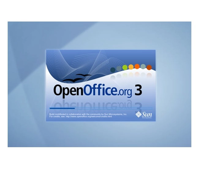 Contenido e-learning Scorm OpenOffice Impress (Presentaciones)