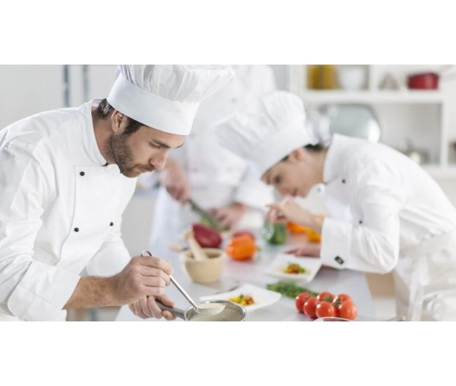 Contenido e-learning UF0071 Cocina Española e Internacional 