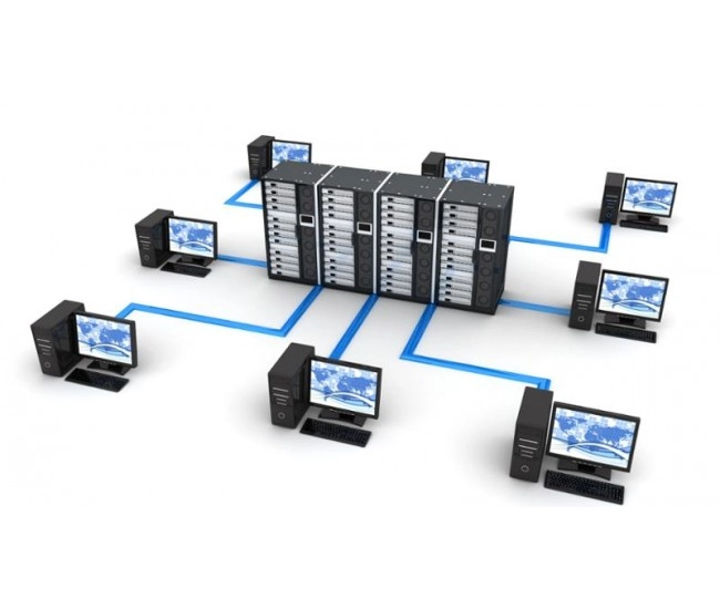 Contenido e-learning UF1351 Gestión y Operativa del Software de un Sistema Informático 